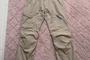 Pantaloni moto Gerlos BMW