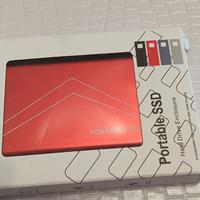 hardisk Xiaomi MIJIA SSD 4 Terabyte 