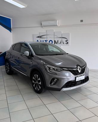 Renault Captur 1.0 TCe 90 CV