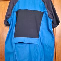 giubbotto ciclismo gore windstopper