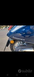 Vespa Primavera 125