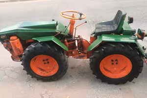 trattore Pasquali 986