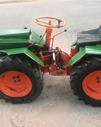 trattore Pasquali 986