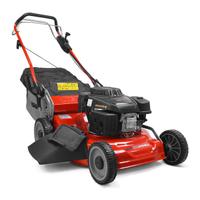 Rasaerba Weibang WB 537 SC3 mulching