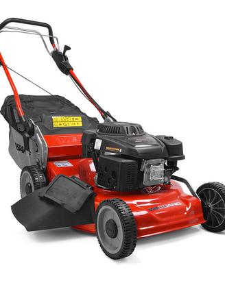 Rasaerba Weibang WB 537 SC3 mulching