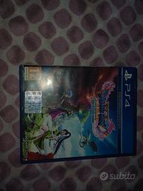 Dragon quest XI PS4