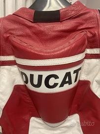 Giacca si ducati