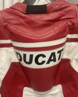 Giacca si ducati