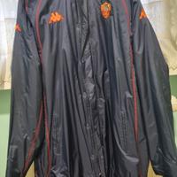 Giaccone Robe di Kappa AS Roma 2000/2001