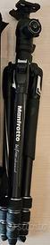 treppiede Manfrotto