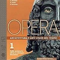 Opera. Openbook-Come leggere l'opera d'arte