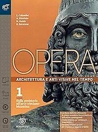 Opera. Openbook-Come leggere l'opera d'arte