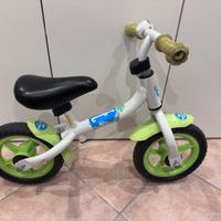 Bici Balance Bambino