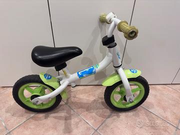 Bici Balance Bambino