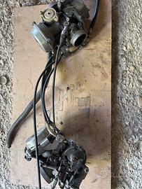 Carburatori vz 800