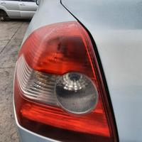 RENAULT MEGANE 2005 - STOP POSTERIORE SINISTRO