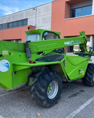 CARRELLO TELESCOPICO MERLO Mod. P 72.10