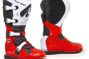 Stivali Moto Enduro Forma Terrain Evolution Tx NER