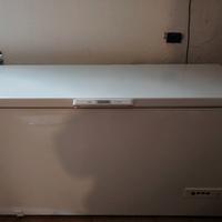 congelatore grande Ignis