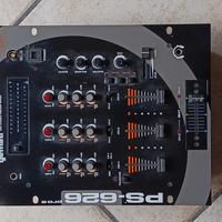 Mixer gemini pro stereo