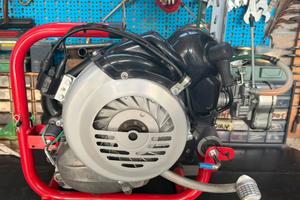 Motore Vespa Special V5A1M rifatto con ricambi NOS