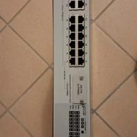 HP ProCurve 2224 switch