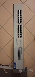 HP ProCurve 2224 switch
