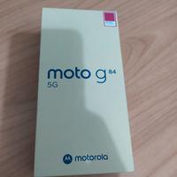 Motorola g84 5g  8-256 GB
