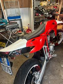 Swm sm 125r 2018