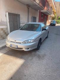 HYUNDAI COUPE 1.6 BENZINA