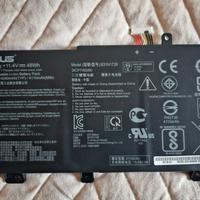 Batteria Notebook Asus Tuf Gaming