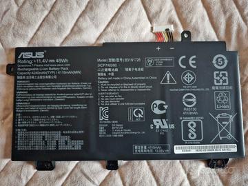 Batteria Notebook Asus Tuf Gaming