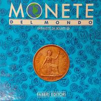 Vecchie lire italiane e varie straniere