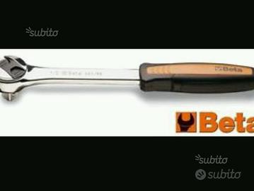 Chiave a cricchetto Beta 920/55 1/2