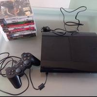 playstation 3