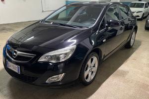 Opel Astra 1.4 100CV 5 porte Cosmo "Euro5"