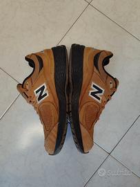 new balance 2002r camoscio 