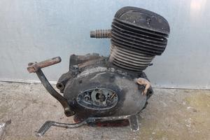 Motore Bianchi Bernina 