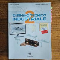Disegno Tecnico Industriale 2 Chirone e Tornincasa