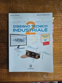 Disegno Tecnico Industriale 2 Chirone e Tornincasa