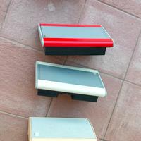 Impianto audio Tutondo 