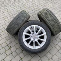 Cerchi audi da 16