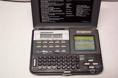 Giocatraduci Mulino Bianco