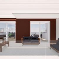 LUNA E SOLE - Secondo piano con terrazze