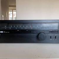 Radio Sansui T-60 Sintonizzatore stereo AM / FM