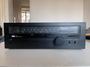 Radio Sansui T-60 Sintonizzatore stereo AM / FM