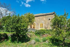 Villa o villino Trecastagni [Cod. rif 005VRG]