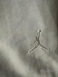 Felpa e pantalone Air Jordan Nike