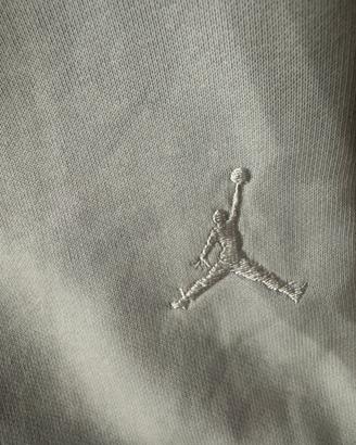 Felpa e pantalone Air Jordan Nike