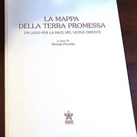 Libro La mappa della terra promessa